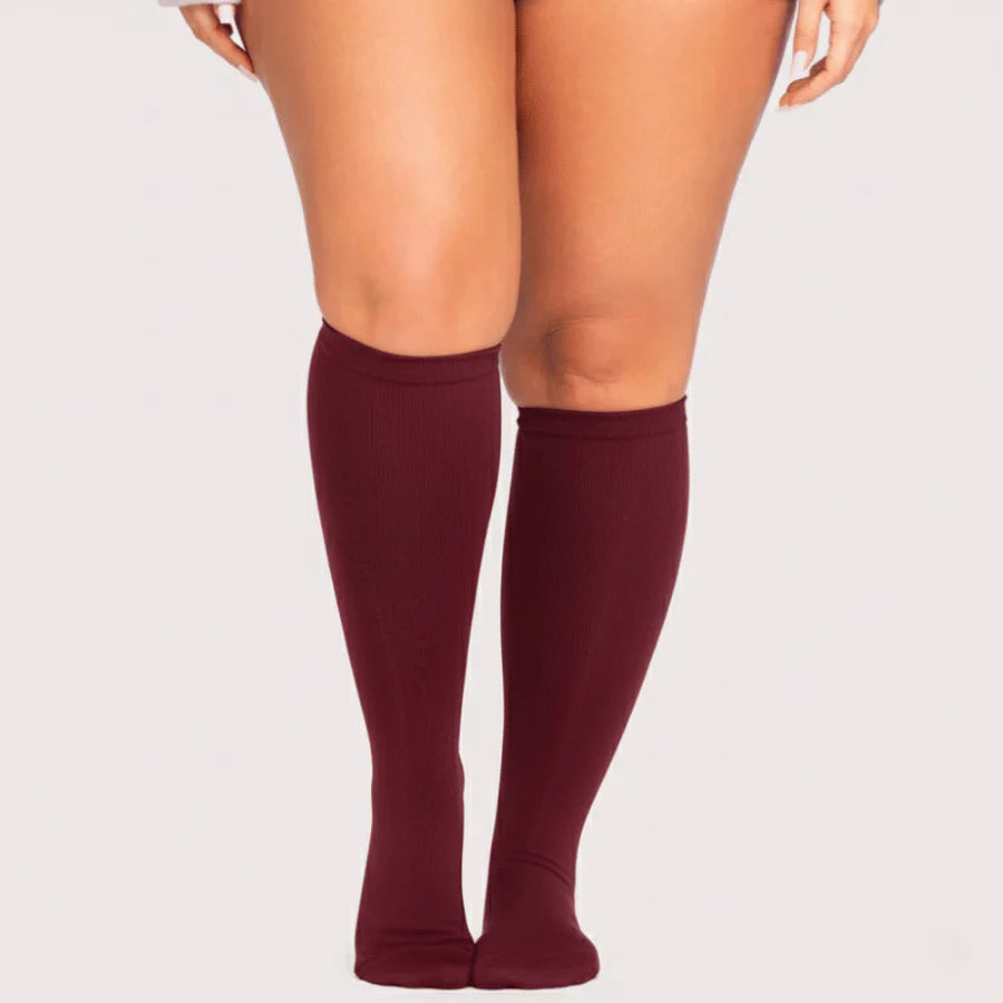 Beinwohl | Kompressionsstrümpfe für schmerzfreie Beine und Füße